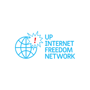 UP Internet Freedom Network